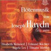 Flute Music , Invocation