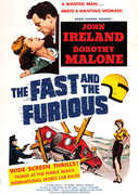 The Fast and the Furious , John Ireland