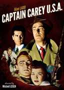 Captain Carey, U.S.A. , Alan Ladd