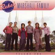 The Legendary Marshall Family, Vol. 1 , Various Artists