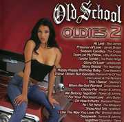 Old School Oldies, Vol. 2 , Various Artists