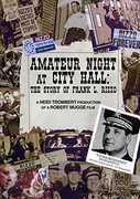 Amateur Night at City Hall: The Story of Frank L. Rizzo 