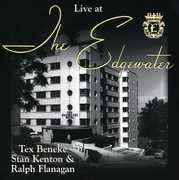 Live At Edgewater, Vol. 2 , Tex Beneke