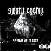 As Real As It Gets , Sworn Enemy