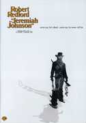 Jeremiah Johnson , Robert Redford