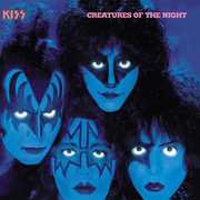 Creatures of the Night , Kiss