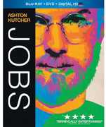 Jobs , Ashton Kutcher