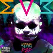 Modern Death Pop [Explicit Content] , Groovenom