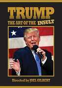 Trump: Art Of The Insult 