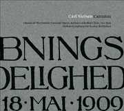 Cantatas , Bo Holten
