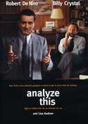 Analyze This , Robert De Niro