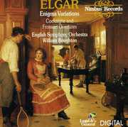 Enigma Variations , English String Orchestra