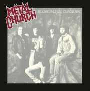 Blessing in Disguise [Import] , Metal Church