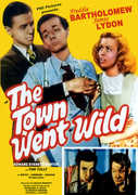 The Town Went Wild , Freddie Bartholomew
