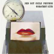 Greatest Hits , Red Hot Chili Peppers