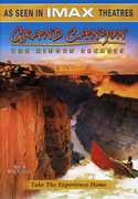 Grand Canyon: The Hidden Secrets 