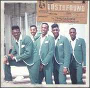 Lost and Found: You've Got To Earn It (1962-1968) , The Temptations