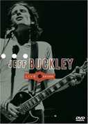 Live in Chicago , Jeff Buckley
