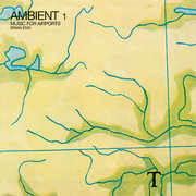 Ambient 1: Music For Airports , Brian Eno