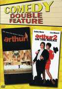 Arthur /  Arthur 2: On the Rocks , Peter Allen