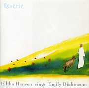 Sings Emily Dickenson , Ellika Hansen
