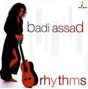 Rhythms , Badi Assad