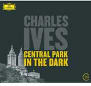 20C: Ives - Central Park in the Dark , New York Philharmonic
