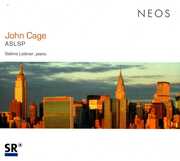 Aslsp , New England Conservatory Orchestra