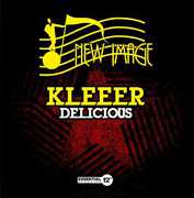 Delicious , Kleeer