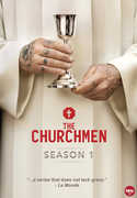 Churchmen: Season 1 , Jean-Luc Bideau