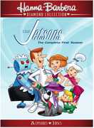 The Jetsons: The Complete First Season , George O'Hanlon Jr.