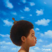 Nothing Was the Same [Explicit Content] , Drake