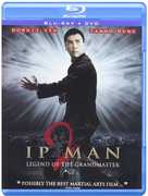 Ip Man 2 , Donnie Yen