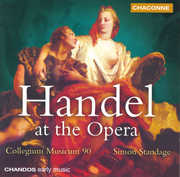 Handel at the Opera , Les Lunes du Cousin Jacques