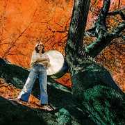 Stitch Of The World , Tift Merritt