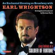 An Enchanted Evening On Broadway / Ballads Of A , Earl Wrightson