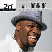 20th Century Masters: Millennium Collection , Will Downing