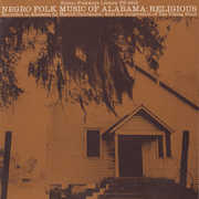 Negro Alabama 2: Religious /  Various , Various Artists