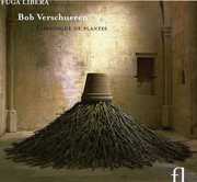 Catalogue de Plantes , Bob Verschueren