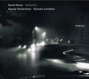 Saltarello , Garth Knox