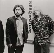 Bass Tacks , NRBQ