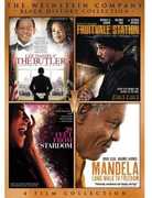 Black History Collection 