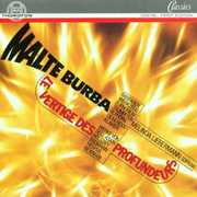 Performing Music for Trumpet Alphorn Didgeridoo , Malte Burba