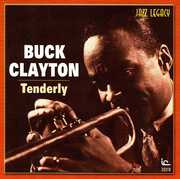 Tenderly , Buck Clayton
