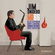 MD66 , Jim Snidero
