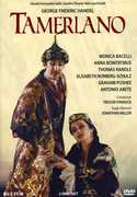 Tamerlano , Trevor Pinnock