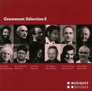 Grammont Selection 5 / Various , Various Artists