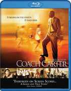 Coach Carter , Samuel L. Jackson
