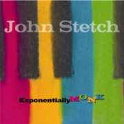Exponentially Monk , John Stetch