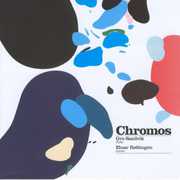 Chromos , Gro Sandvik